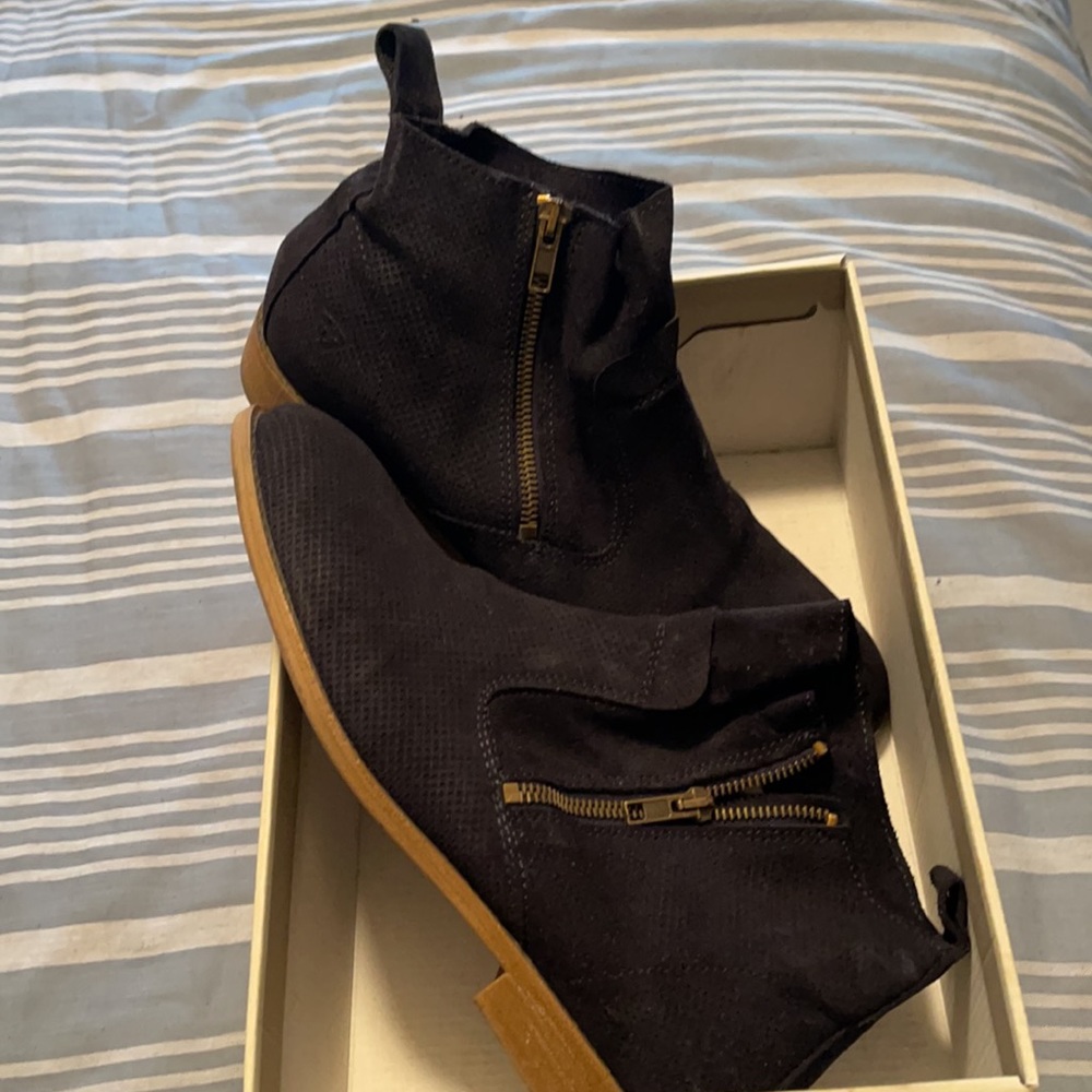 Booties - Picture 2 of 5